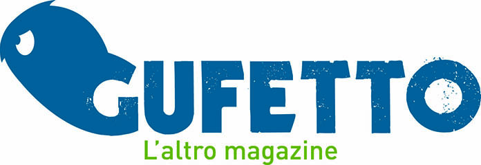 Logo il gufetto magazine