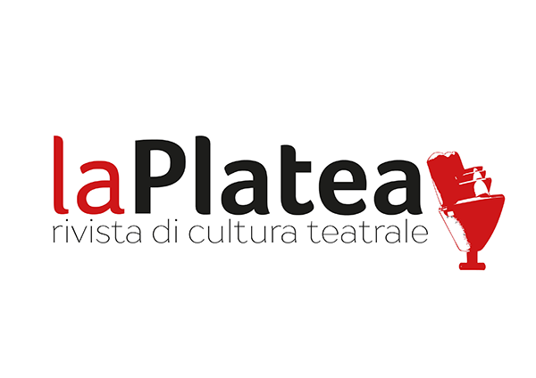 Logo La Platea - rivista di cultura teatrale